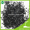 newest odor control activated carbon granules